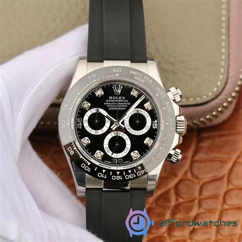 rolex daytona swiss made|Rolex daytona knockoff.